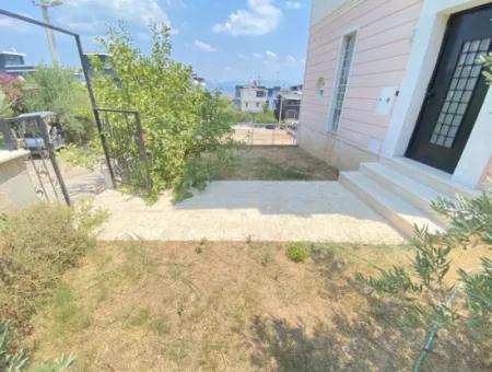 Ultra Luxus 4 2 Villa Zum Verkauf In Seferihisar Doganbey Mit Vollem Meerblick