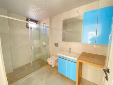 Seferihisar Doganbey Lage Istmal Wohnzimmer Küche Separatverkauf 3 1 Villa