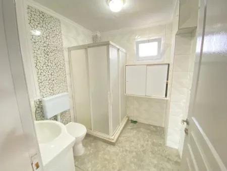 3 1 Wohnung Zum Verkauf 350Mt Zum Meer Im Zentrum Des Basars In Seferihisar Ürkmez