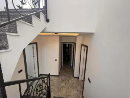 Mustakil Sea Nature View Ultra Luxury Verkauf 3 1 Villa In Doğanbey