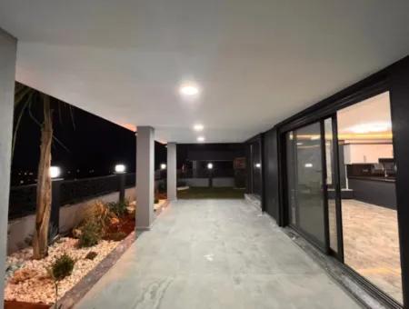 Mustakil Sea Nature View Ultra Luxury Verkauf 3 1 Villa In Doğanbey