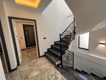 Mustakil Sea Nature View Ultra Luxury Verkauf 3 1 Villa In Doğanbey