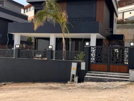 Mustakil Sea Nature View Ultra Luxury Verkauf 3 1 Villa In Doğanbey