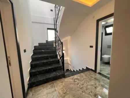Mustakil Sea Nature View Ultra Luxury Verkauf 3 1 Villa In Doğanbey