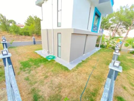Freistehendes Vollmeer 3 1 Villa In Seferihisar Doğanbey