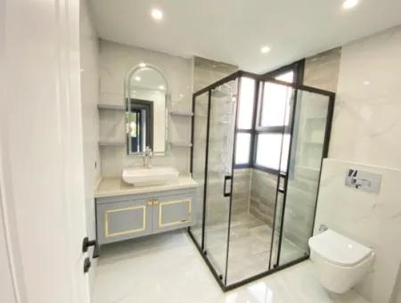 Freistehendes Vollmeer 3 1 Villa In Seferihisar Doğanbey