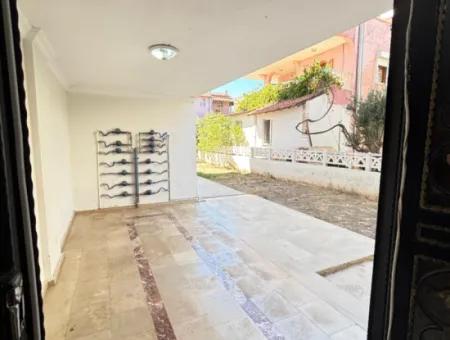 1 1 Wohnung Zum Verkauf 250Mt Zum Meer Im Aufzug In Zentraler Lage In Doganbey