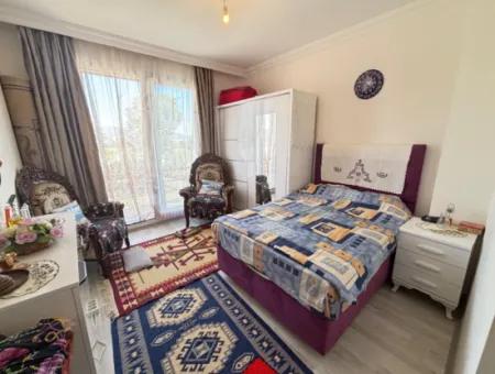 1 1 Wohnung Zum Verkauf 250Mt Zum Meer Im Aufzug In Zentraler Lage In Doganbey