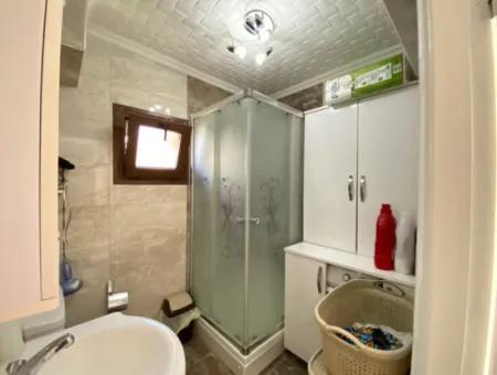 Freistehend Mit Großem Garten In Einem Komplex In Seferihisar Doganbey.4 1 Villa Zu Verkaufen