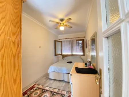 Freistehend Mit Großem Garten In Einem Komplex In Seferihisar Doganbey.4 1 Villa Zu Verkaufen