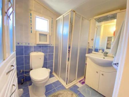 Freistehend Mit Großem Garten In Einem Komplex In Seferihisar Doganbey.4 1 Villa Zu Verkaufen