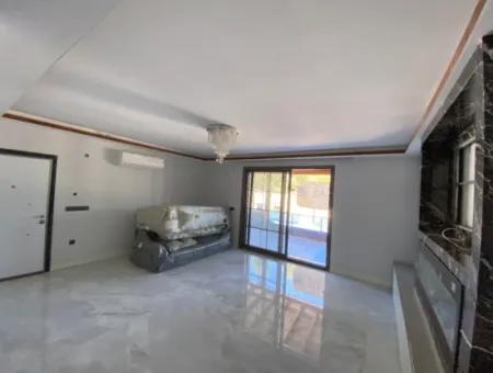 Ürkmez Freistehender Garten Am Strand Ultra Luxury 3 1 Villa Zum Verkauf