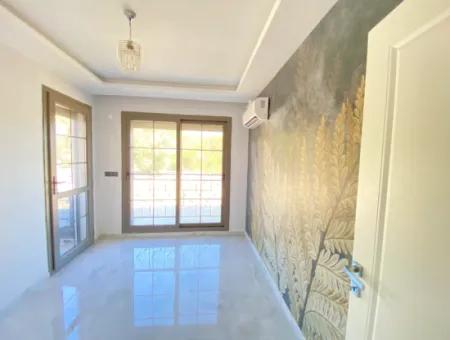 Ürkmez Freistehender Garten Am Strand Ultra Luxury 3 1 Villa Zum Verkauf