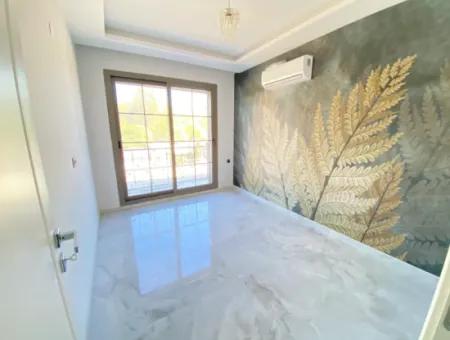 Ürkmez Freistehender Garten Am Strand Ultra Luxury 3 1 Villa Zum Verkauf