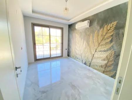 Ürkmez Freistehender Garten Am Strand Ultra Luxury 3 1 Villa Zum Verkauf