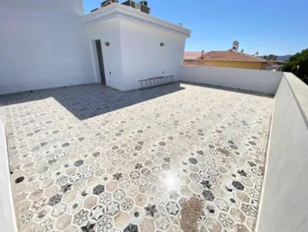 Ürkmez Freistehender Garten Am Strand Ultra Luxury 3 1 Villa Zum Verkauf