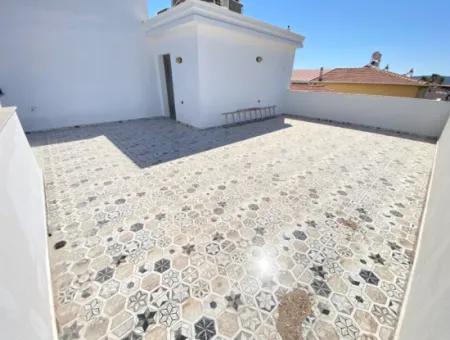 Ürkmez Freistehender Garten Am Strand Ultra Luxury 3 1 Villa Zum Verkauf