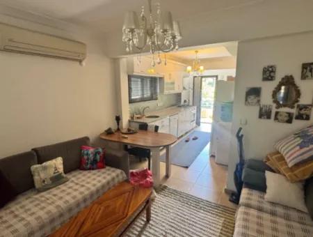 3 1 Villa Zu Verkaufen In Ozderede Geneş Bahçeli Sea Side Schnäppchen