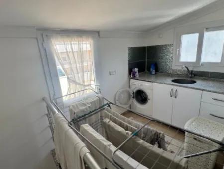 3 1 Villa Zu Verkaufen In Ozderede Geneş Bahçeli Sea Side Schnäppchen