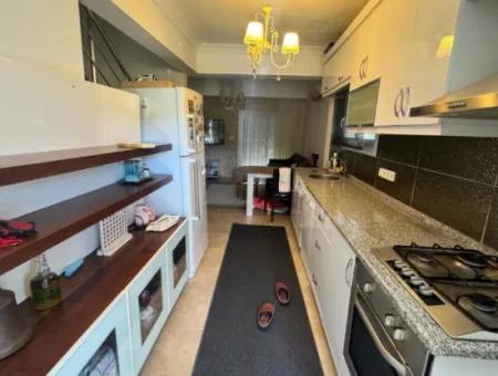 3 1 Villa Zu Verkaufen In Ozderede Geneş Bahçeli Sea Side Schnäppchen