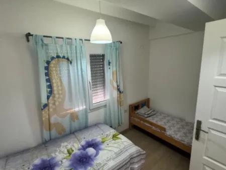 3 1 Villa Zu Verkaufen In Ozderede Geneş Bahçeli Sea Side Schnäppchen