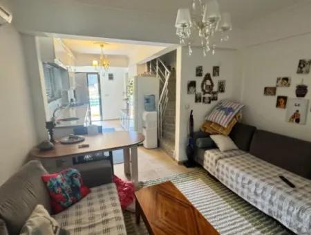 3 1 Villa Zu Verkaufen In Ozderede Geneş Bahçeli Sea Side Schnäppchen