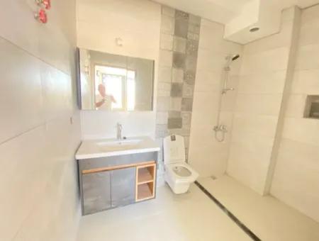 2 1 Villa Zu Verkaufen Mit Vollem Meeresgarten In Seferihisar Ürkmez