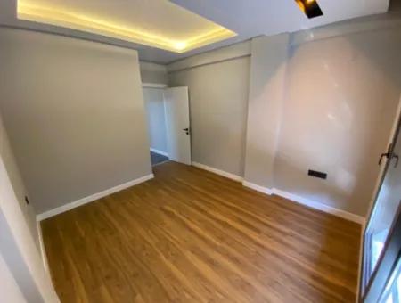 3 1 Villa Zum Verkauf Mit Separater Küche Ultra Luxus Auf Der Meerseite In Ozdere