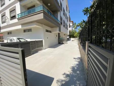 Ultra Luxus 2 1 Wohnung Zum Verkauf In Zentraler Lage In Özdere