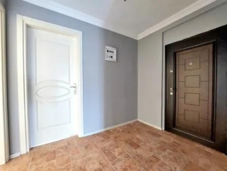 3 1 Wohnung Zu Verkaufen In Izmir Seferisar Ürkmez Zentrum 