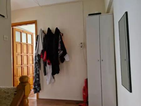100Mt 2 1 Duplex Zum Meer In Der Nähe Von Özdere Havacilir Camp