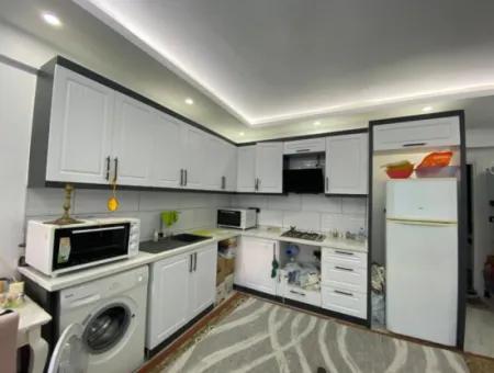 1 1 Wohnung Zum Verkauf Auf Der Meerseite Von Özdere