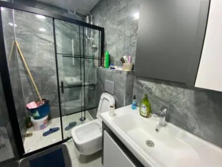1 1 Wohnung Zum Verkauf Auf Der Meerseite Von Özdere
