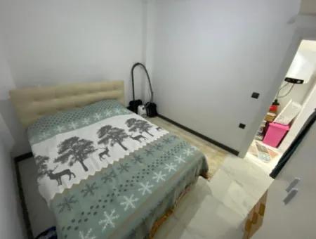 1 1 Wohnung Zum Verkauf Auf Der Meerseite Von Özdere
