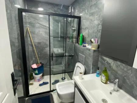 1 1 Wohnung Zum Verkauf Auf Der Meerseite Von Özdere