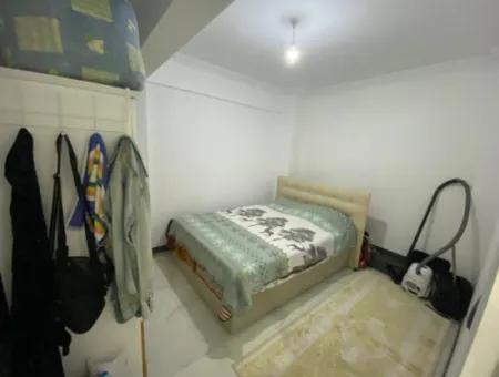 1 1 Wohnung Zum Verkauf Auf Der Meerseite Von Özdere