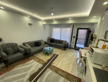 1 1 Wohnung Zum Verkauf Auf Der Meerseite Von Özdere