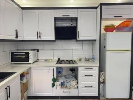 1 1 Wohnung Zum Verkauf Auf Der Meerseite Von Özdere