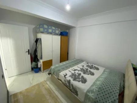 1 1 Wohnung Zum Verkauf Auf Der Meerseite Von Özdere