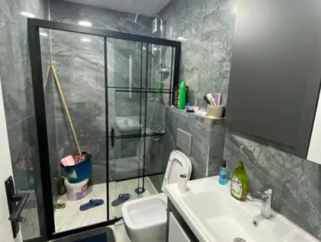 1 1 Wohnung Zum Verkauf Auf Der Meerseite Von Özdere