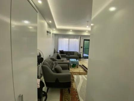 1 1 Wohnung Zum Verkauf Auf Der Meerseite Von Özdere