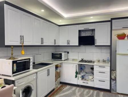 1 1 Wohnung Zum Verkauf Auf Der Meerseite Von Özdere