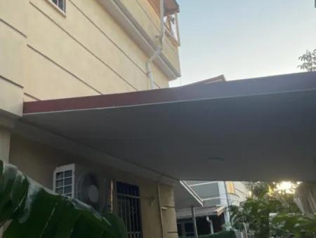 Seferihisar Doğanbey 110 M2 Möbliert 3 1 Villa Zum Verkauf Ganz In Der Nähe Des Meeres