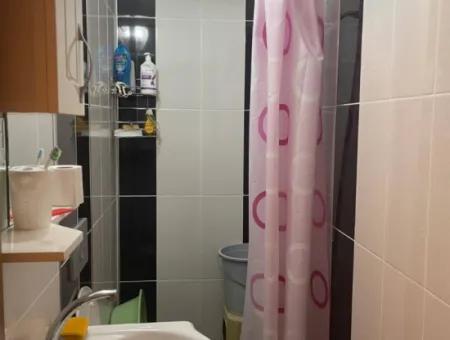 Seferihisar Doğanbey 110 M2 Möbliert 3 1 Villa Zum Verkauf Ganz In Der Nähe Des Meeres