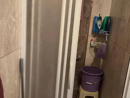 Seferihisar Doğanbey 110 M2 Möbliert 3 1 Villa Zum Verkauf Ganz In Der Nähe Des Meeres