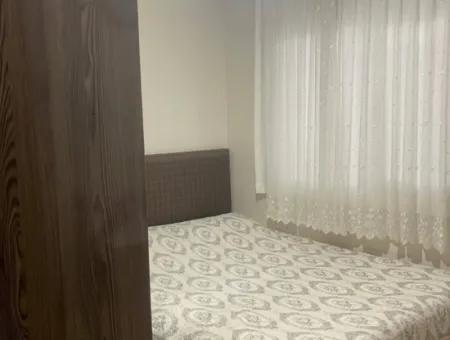 Seferihisar Doğanbey 110 M2 Möbliert 3 1 Villa Zum Verkauf Ganz In Der Nähe Des Meeres