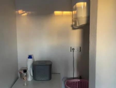 Seferihisar Doğanbey 110 M2 Möbliert 3 1 Villa Zum Verkauf Ganz In Der Nähe Des Meeres