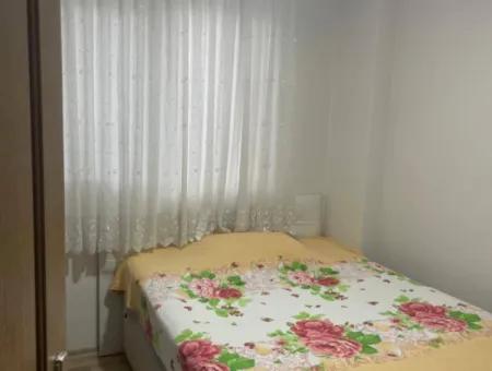 Seferihisar Doğanbey 110 M2 Möbliert 3 1 Villa Zum Verkauf Ganz In Der Nähe Des Meeres