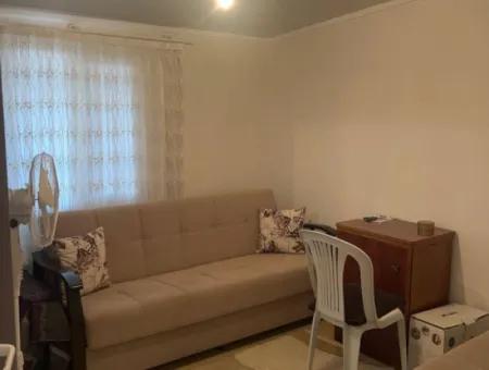 Seferihisar Doğanbey 110 M2 Möbliert 3 1 Villa Zum Verkauf Ganz In Der Nähe Des Meeres