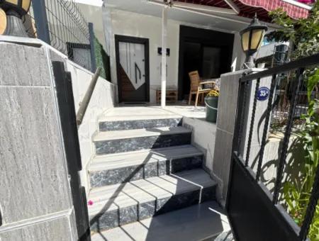 3 1 Villa Zum Verkauf In Doğanbeyde Mit Freistehendem Garten Gelegenheit Ultra Luxus